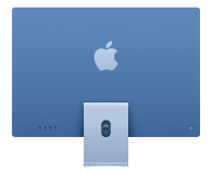 Apple iMac 24 M6/16GB/1TB/MacOS Retina 4,5K Niebieski 12R GPU - 1620425 - zdjęcie 2